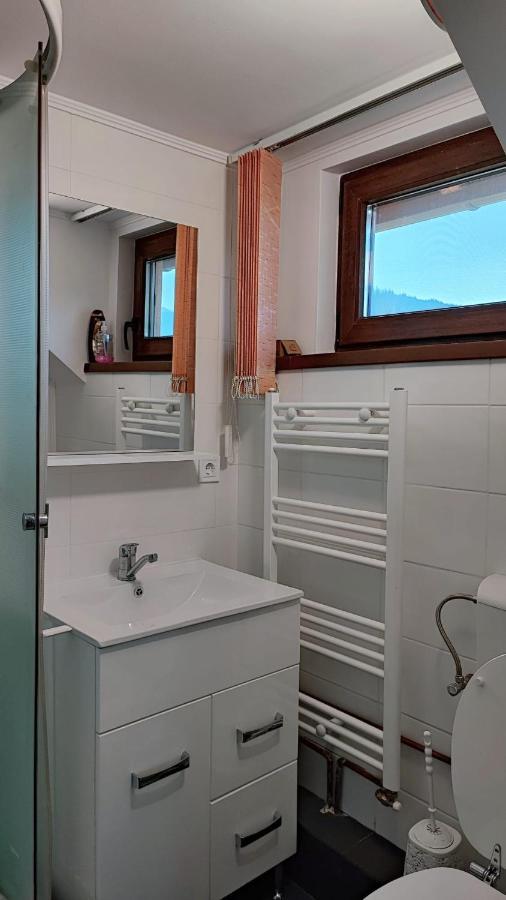 Dariamaf Apartamento Câmpulung Moldovenesc Exterior foto