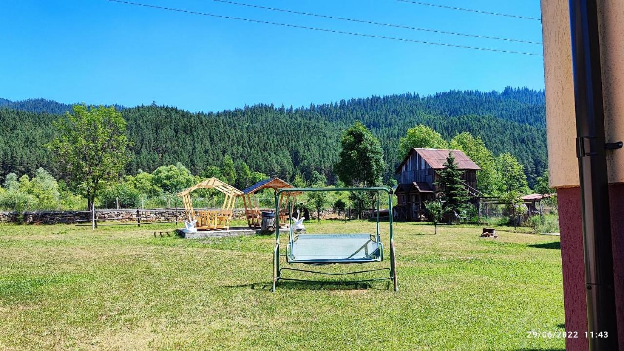 Dariamaf Apartamento Câmpulung Moldovenesc Exterior foto
