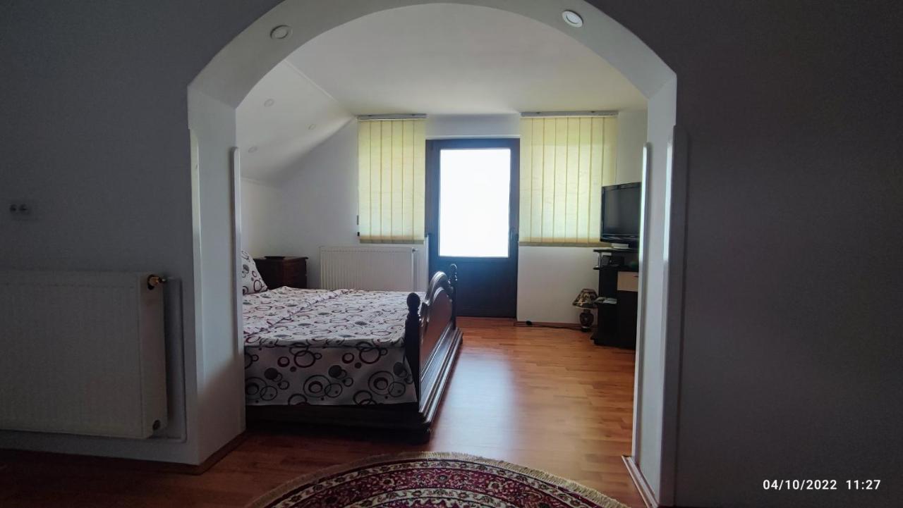 Dariamaf Apartamento Câmpulung Moldovenesc Exterior foto