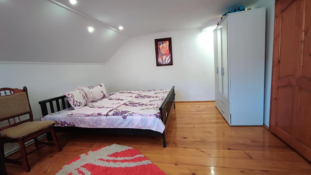 Dariamaf Apartamento Câmpulung Moldovenesc Exterior foto