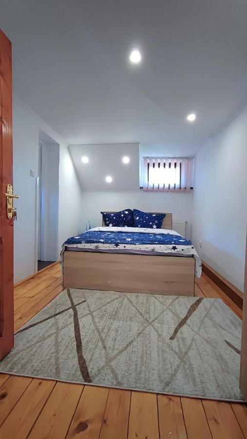Dariamaf Apartamento Câmpulung Moldovenesc Exterior foto
