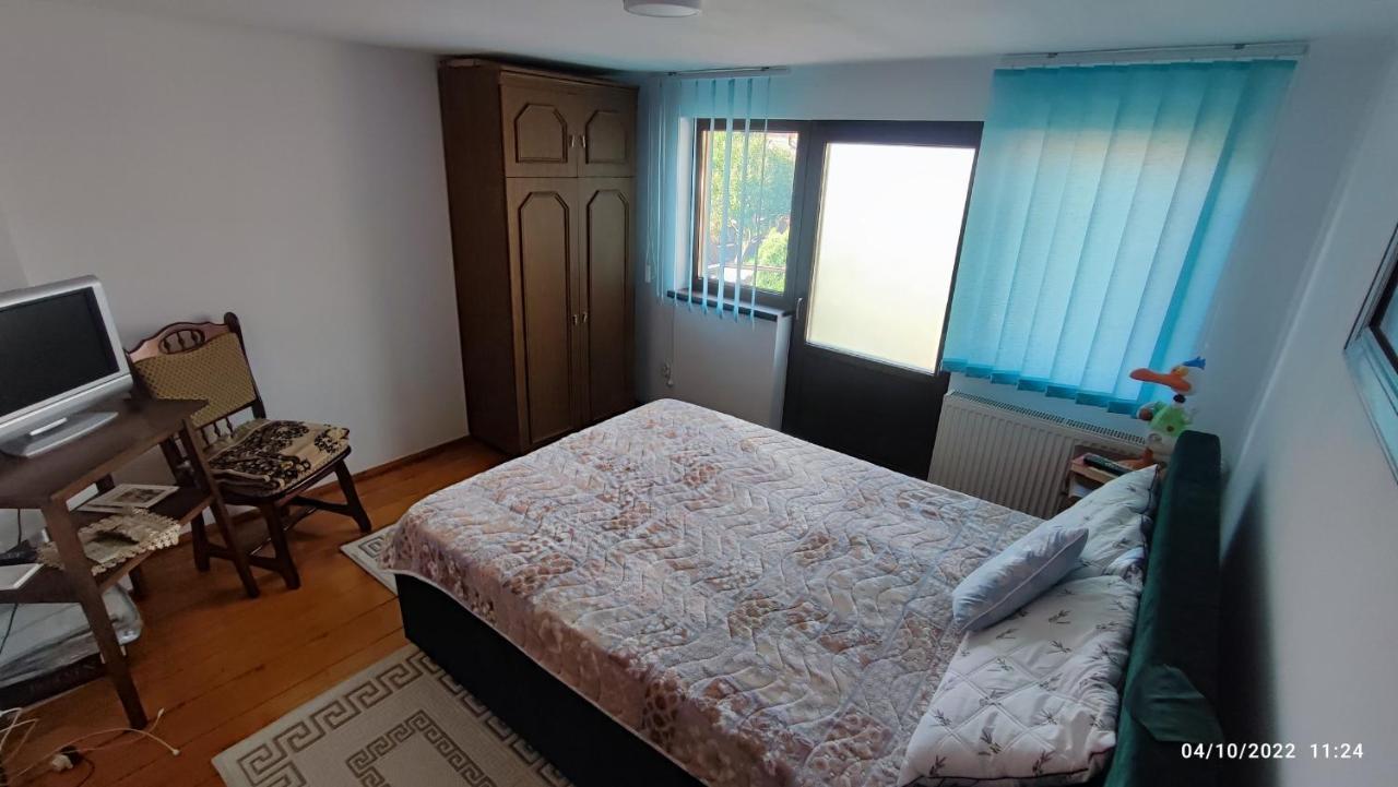 Dariamaf Apartamento Câmpulung Moldovenesc Exterior foto
