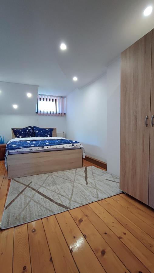 Dariamaf Apartamento Câmpulung Moldovenesc Exterior foto